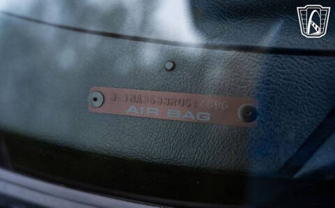 1994 Mazda MX-5 Miata