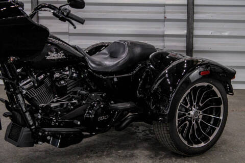 2023 Harley-Davidson Road Glide 3