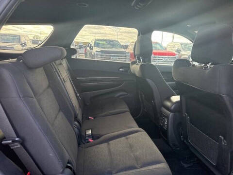 2023 Dodge Durango GT