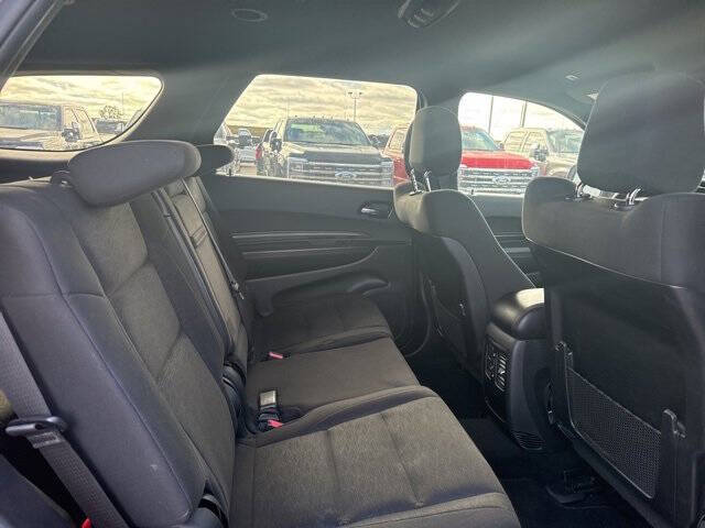 2023 Dodge Durango GT