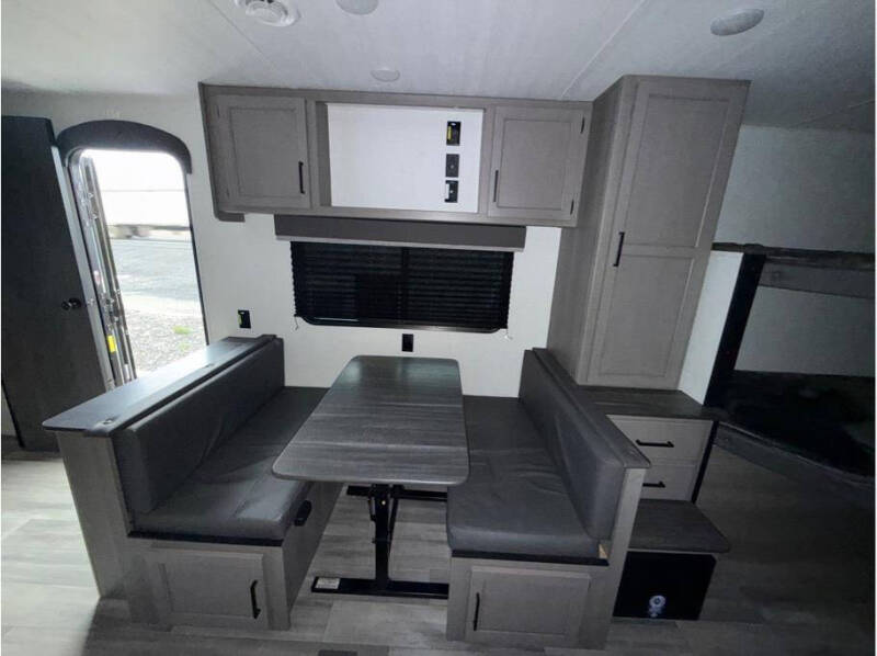 2024 Keystone RV Hideout