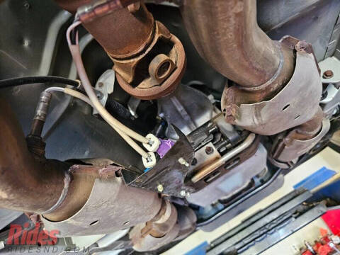 1996 Ford Mustang GT