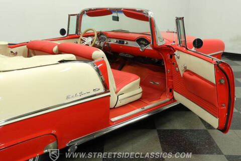 1955 Chevrolet Bel Air