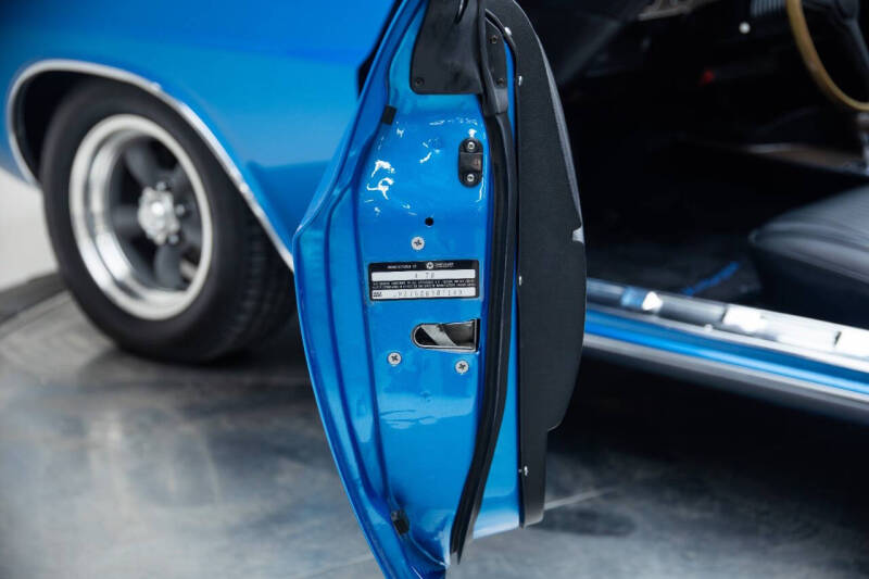 1970 Dodge Challenger