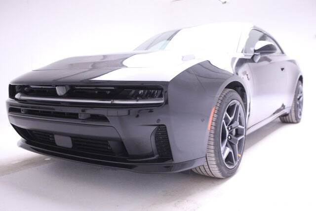 2026 Dodge Charger Scat Pack Plus