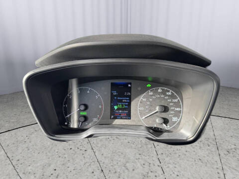 2024 Toyota Corolla Hybrid