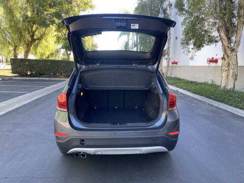 2015 BMW X1 xDrive28i