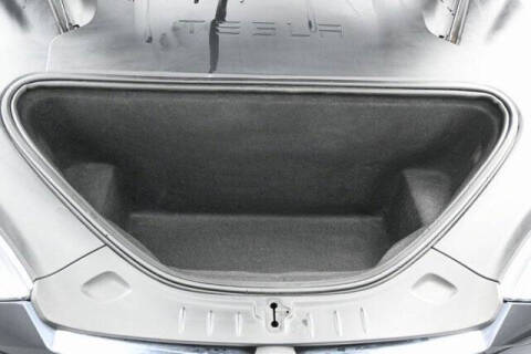 2021 Tesla Model S Long Range Plus