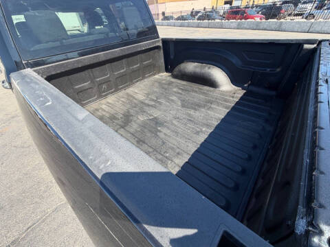 2014 RAM 1500 Express
