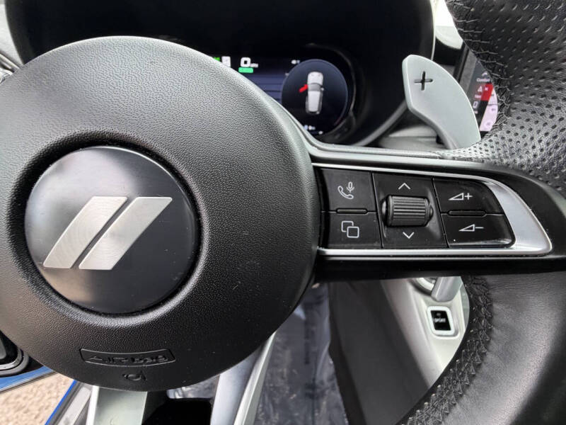 2024 Dodge Hornet R/T Plus