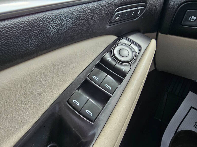 2022 Buick Enclave Avenir