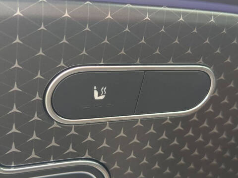 2025 Mercedes-Benz GLB GLB 250