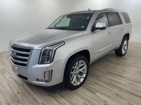 2018 Cadillac Escalade for sale at Travers Wentzville in Wentzville MO