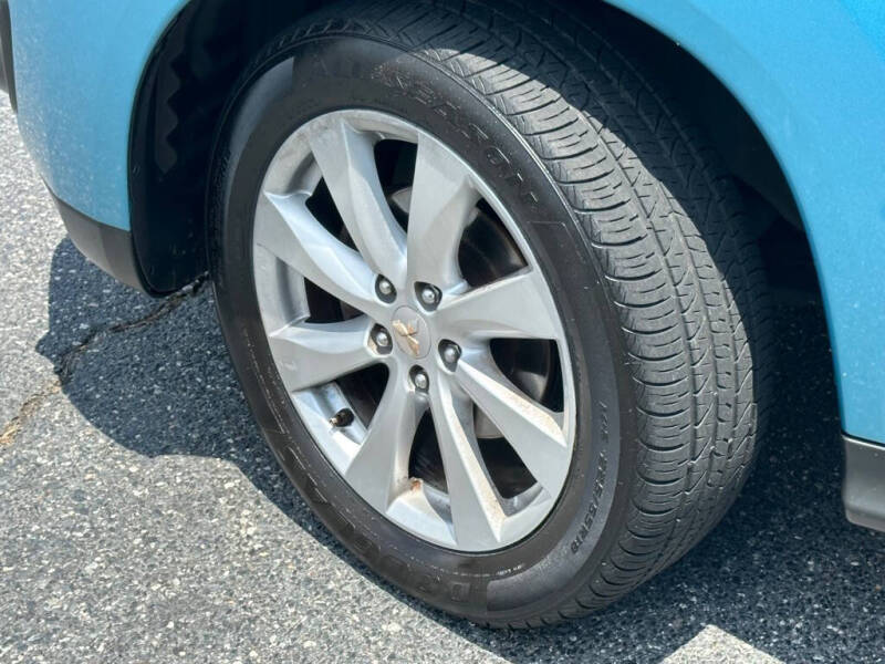 2014 Mitsubishi Outlander Sport ES