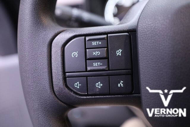 2026 Ford F-350 Super Duty XL