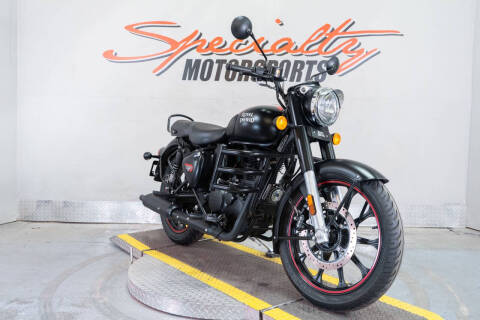 2023 Royal Enfield Classic 350