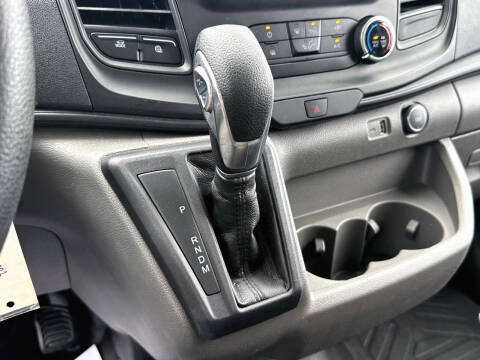 2020 Ford Transit 150