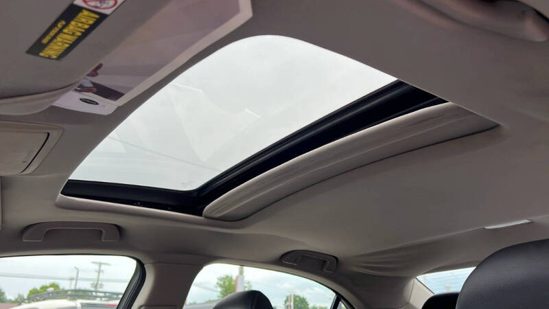 2011 Acura TSX