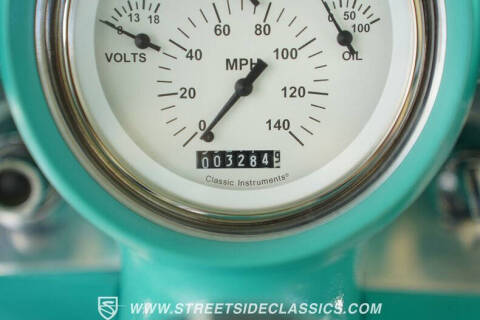 1957 Chevrolet Bel Air