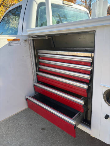 2015 Ford F-350 Super Duty XL