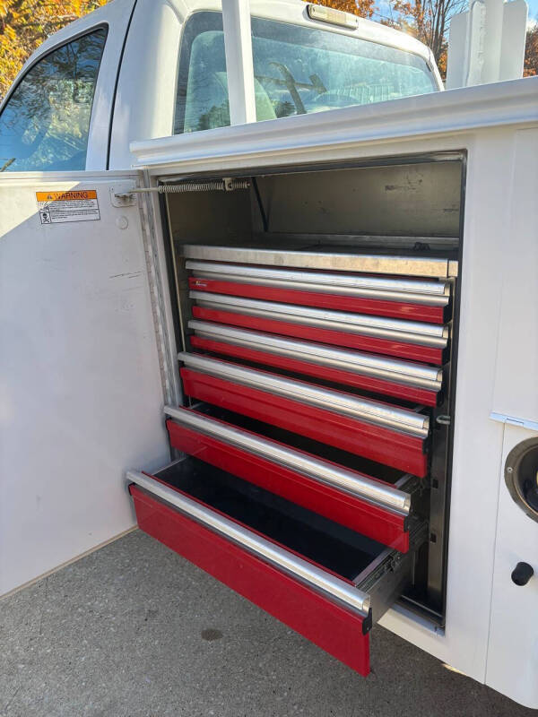 2015 Ford F-350 Super Duty XL