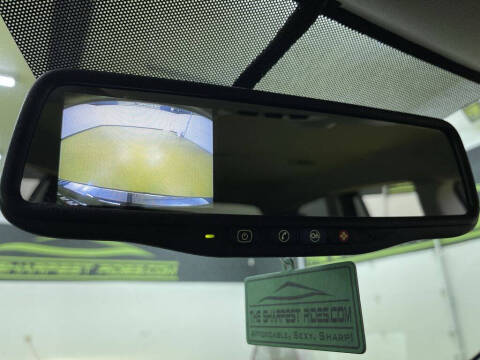 2012 Buick Enclave Leather