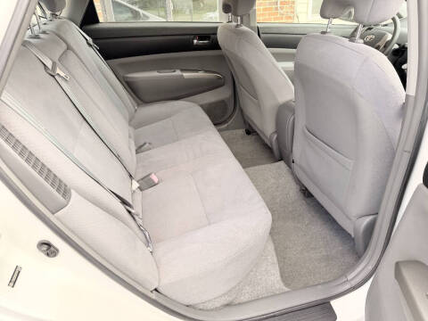 2009 Toyota Prius Standard