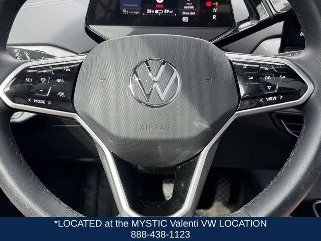 2023 Volkswagen ID.4 Pro S