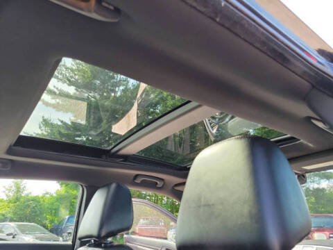 2011 Chrysler 300 Limited