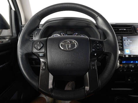 2020 Toyota 4Runner TRD Pro