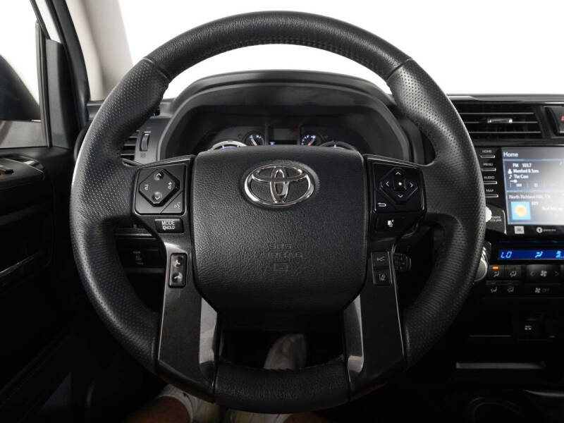 2020 Toyota 4Runner TRD Pro