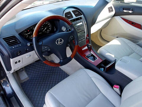 2008 Lexus ES 350