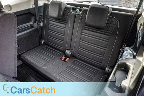 2023 Volkswagen Tiguan S