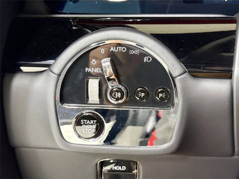 2024 Rolls-Royce Spectre