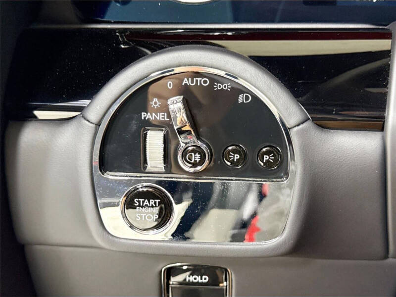 2024 Rolls-Royce Spectre