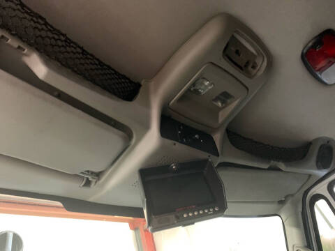 2008 International DuraStar 4400