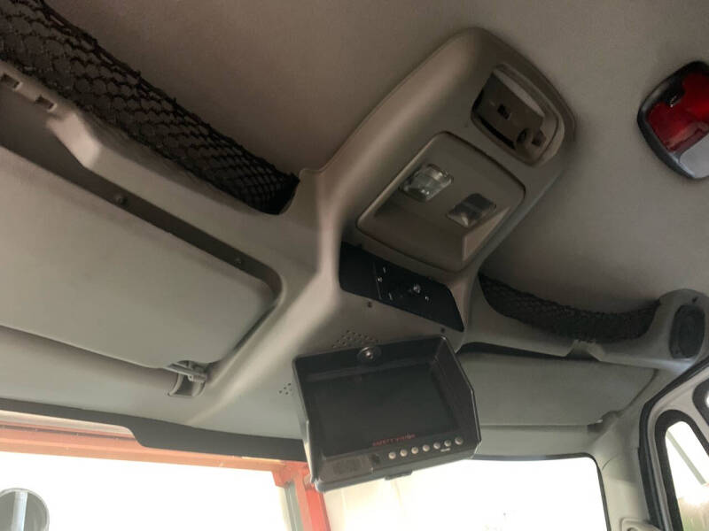 2008 International DuraStar 4400