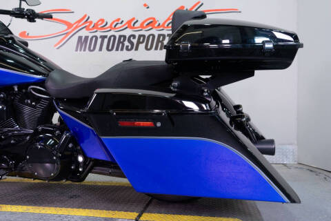 2010 Harley-Davidson Road Glide