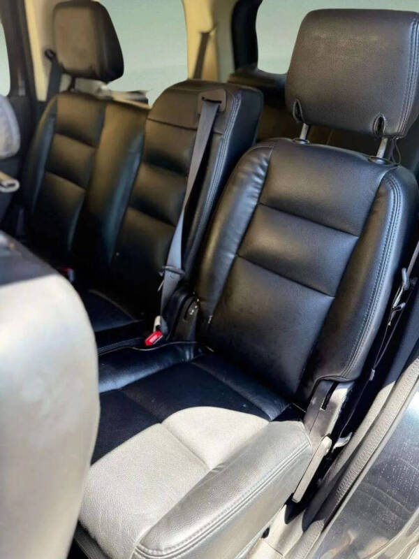 2010 Ford Explorer XLT