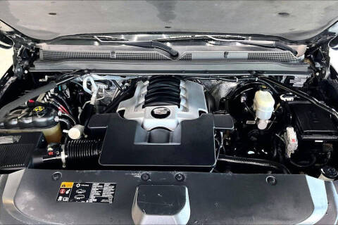 2015 Cadillac Escalade Premium