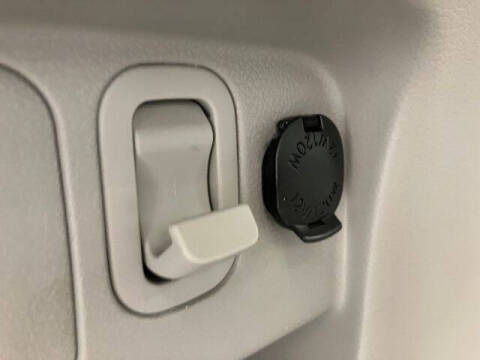 2011 Subaru Forester 2.5X Limited