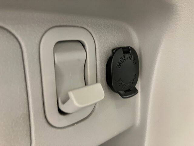 2011 Subaru Forester 2.5X Limited