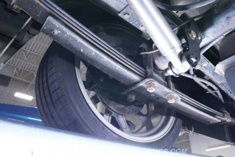 1994 Chevrolet C/K 1500 Series