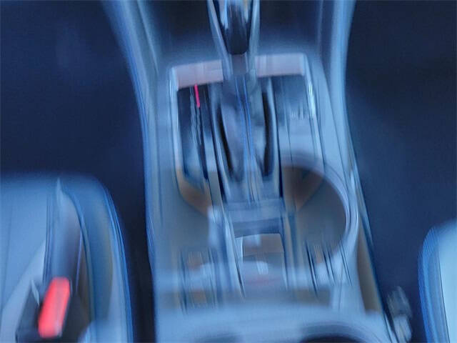 2019 Subaru Crosstrek Hybrid