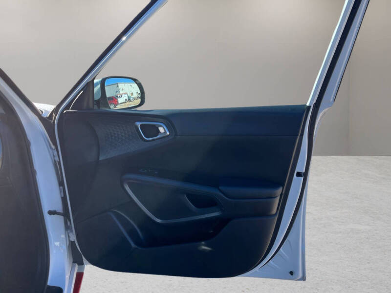 2022 Kia Soul GT-Line