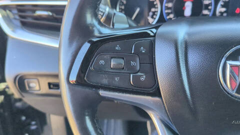 2022 Buick Enclave Premium