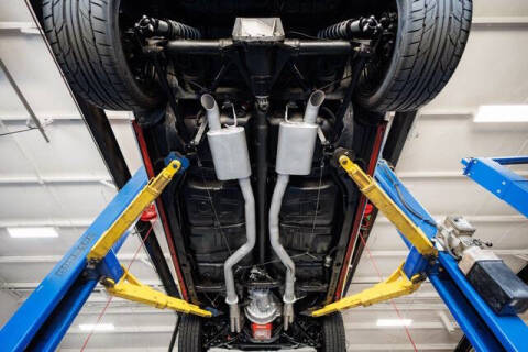 1967 Chevrolet Chevelle