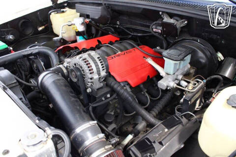 1993 Chevrolet C/K 1500 Series