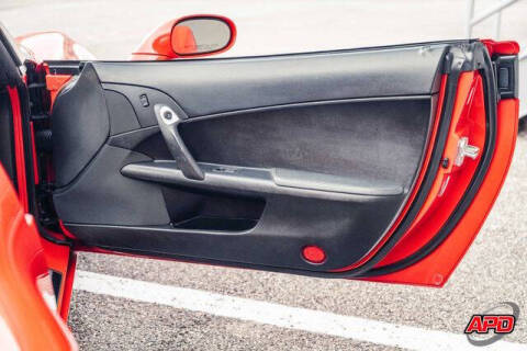 2013 Chevrolet Corvette Z06