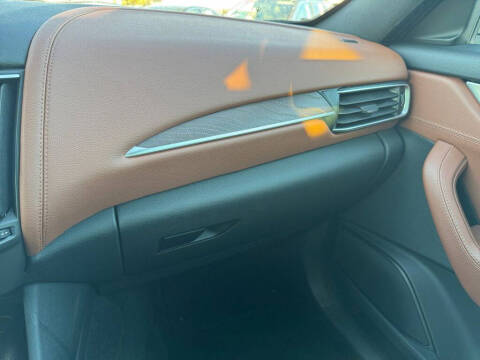 2022 Maserati Levante GT